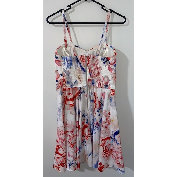 Dotti cocktail dress - size 12 - Picture 7 of 7